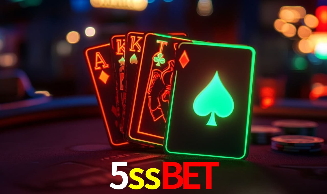 Estatísticas Esportivas 5ssbet