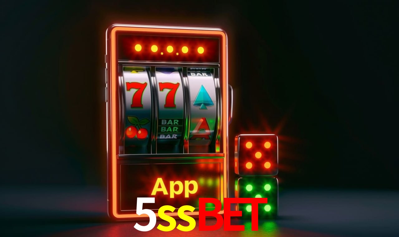Apostas de Tênis 5ssbet